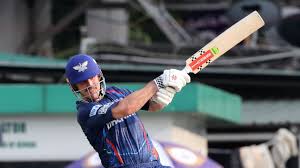 IPL 2025: Lucknow Super Giants Opt to Bowl Against Gujarat Titans; Mitchell Marsh Sidelined