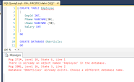 Subqueries with EXISTS - TechNet - Microsoft