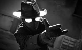 Spider-noir