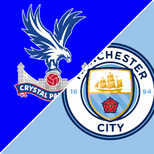 C Palace vs. Man City (Aug 28, 2026) Odds and Spread
