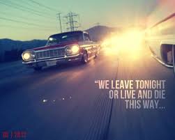 Fast Car Quotes. QuotesGram via Relatably.com