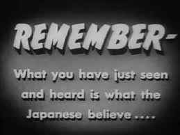 「anti japanese propaganda world war 2」の画像検索結果