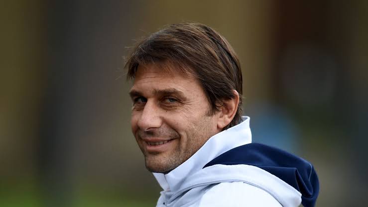 Italian FA chief Carlo Tavecchio plays down Antonio Conte Chelsea link |  Football News | Sky Sports