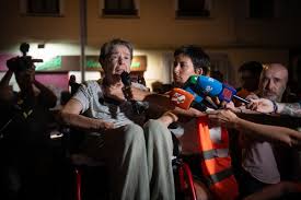 Desalojan en Madrid a octogenaria de vivienda adquirida por fondo ‘buitre’