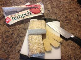 Hasil gambar untuk Tempeh