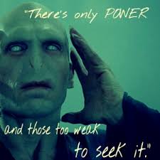 Voldemort Quotes. QuotesGram via Relatably.com