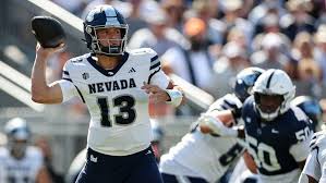 Nevada vs. Sacramento State Football Game Live Stream