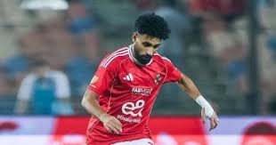 مروان عطية يُحيل العرض الإماراتي للأهلي ..وتورب يتمسك باللاعب