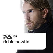Richie Hawtin provides RA&#39;s historic 100th podcast. - ra100-richie-hawtin-cover