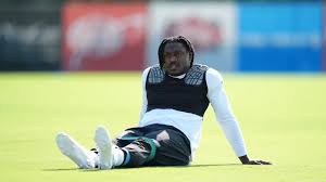 Eagles Wide Receivers Week 1 Recap: Brown and Smith