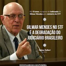 Resultado de imagem para fhc gilmar mendes imagens