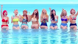 Résultat de recherche d'images pour "girls generation 2017"