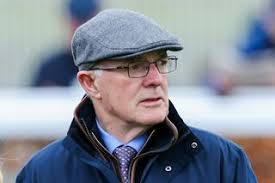 ‘The only way Gordon Elliott will be champion trainer now is if Punchestown gets snowed off’ – Ted Walsh