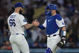 Tanner Scott's Resurgence: From Dodgers' Disappointment to Key Bullpen Force