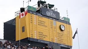 PGA Tour - News update