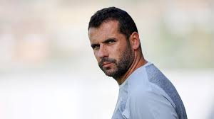 João Nuno: «Aconteceu-nos tudo o que podia acontecer de mal»