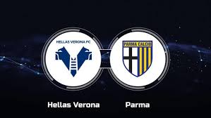 Verona Vs Parma