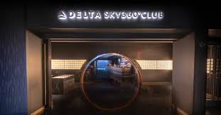 Delta abre sala VIP na Sphere de Las Vegas