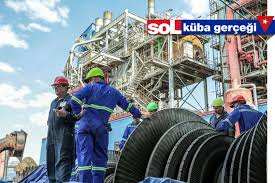 enerji krizi