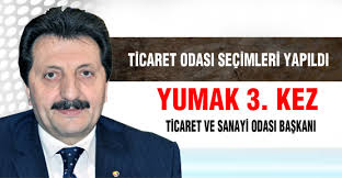 ... Tekin&#39;in listesi 113, Yarımer&#39;in listesi 146 ve Kaya&#39;nın listesi 10 oy aldı, 12 oy ise geçersiz sayıldı. İbrahim Yumak, Hayri Tekin, Nafiz Yarımer ve ... - yumak_3_kez_ticaret_ve_sanayi_odasi_baskani_h2114