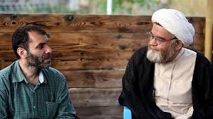 فیلم/ خاطره ده نمکی از انتخاب اکبر عبدی در نقش روحانی فیلم رسوایی