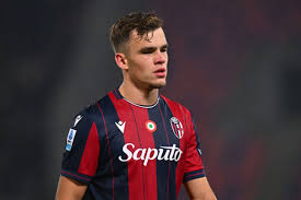 Lyon consider move for Thijs Dallinga