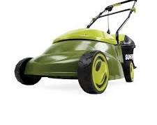 Image of Sun Joe MJ401EPRO 14Inch Electric Lawn Mower