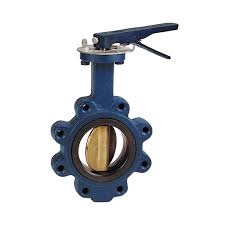 Butterfly Valves | Famous Supply