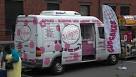 Polkadot Cupcake TRUCK, a North NJ Dessert Food Truck