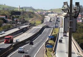 Câmara aprova projeto que garante mais transparência na fiscalização por radares em rodovias