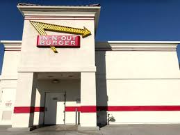 In-N-Out Burger Expanding With New Locations In CA. Heres Where