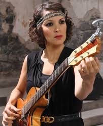 Gaby Moreno