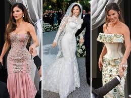 Inside Jeff Bezos and Lauren Sánchez's Star-Studded Wedding