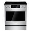 Drop in electric range reviews