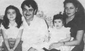 Image result for randhir kapoor and babita latest photos