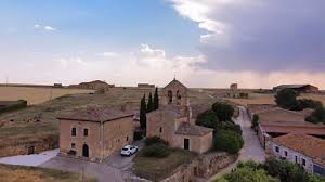 The tiny Spanish village where darkness will fall twice in one night