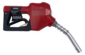 Apache 99000280 Automatic Shut-Off Fuel Nozzle | Barndoor Ag
