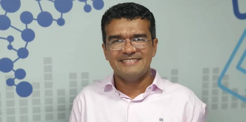 Lahesio obteve mais de 80% dos votos em São Pedro dos Crentes - Imirante.com