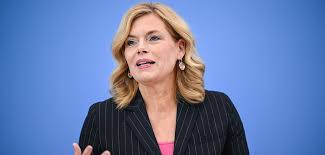 „Kann ich nicht akzeptieren“ – Klöckner ermahnt Bundesregierung wegen später Antworten