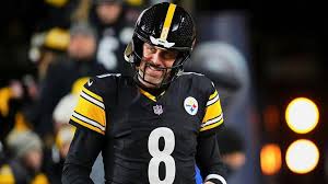 NFL Play-Offs: Texans defence frustrating Rodgers' Steelers