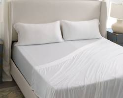 Image of Sheex Active Comfort Sheet Set