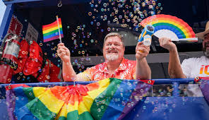 Pride Month 2026: Celebrations, History, and Community Events