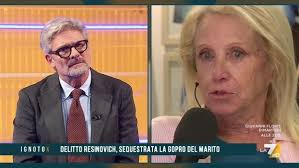 LA7 - News update