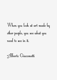 Amazing 7 distinguished quotes by alberto giacometti photograph German via Relatably.com