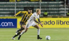 Inicia la primera fase de clasificación de la Copa Libertadores