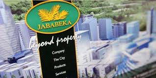 Image result for PT Kawasan Industri Jababeka Tbk