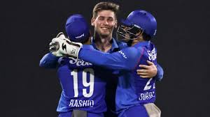 ESPNcricinfo - News update