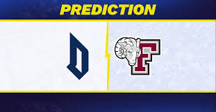 Duquesne vs. Fordham prediction: Fordham favored to win men's college basketball matchup [1/17/2026]
