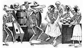 Resultado de imagen para dia de muertos