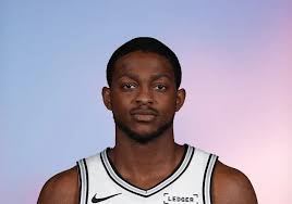 de'aaron fox Picture